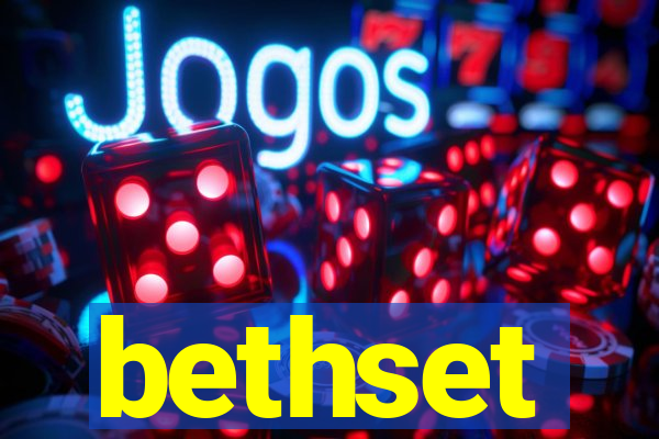 bethset