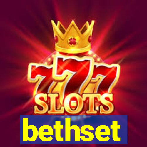 bethset