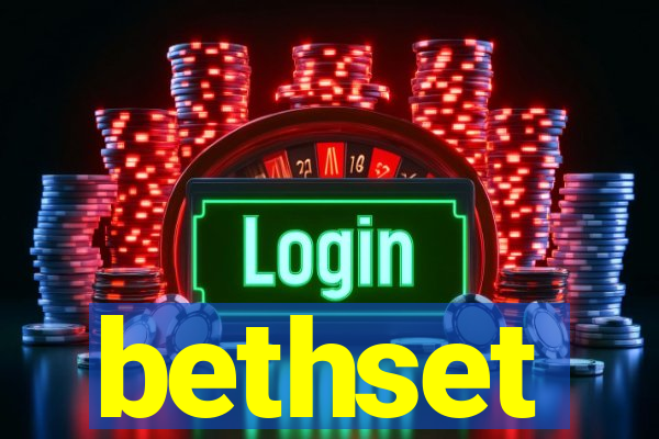 bethset