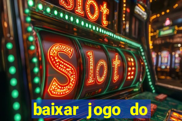 baixar jogo do mario bros