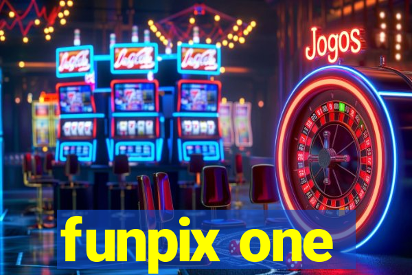 funpix one