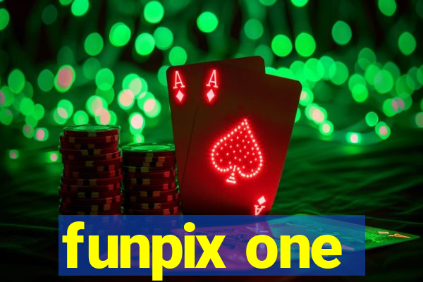 funpix one