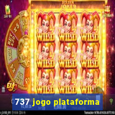 737 jogo plataforma