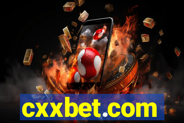 cxxbet.com