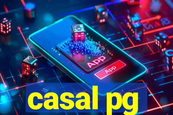 casal pg