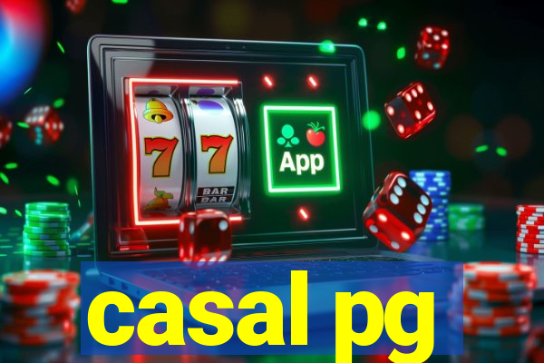 casal pg