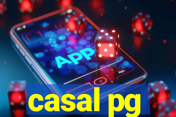 casal pg