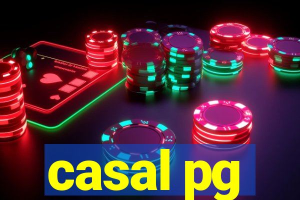casal pg