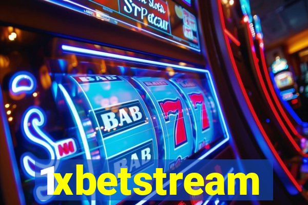 1xbetstream