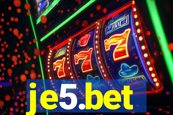 je5.bet