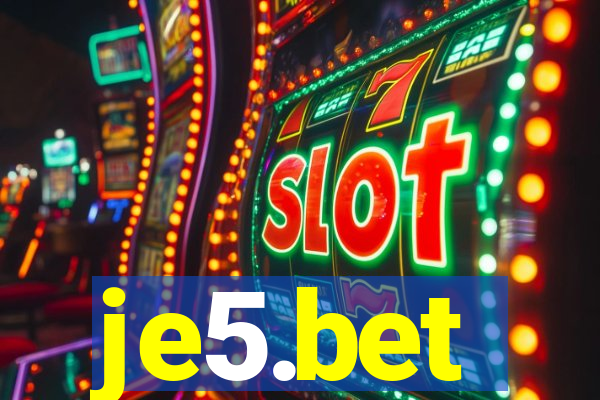 je5.bet