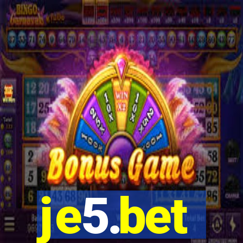 je5.bet