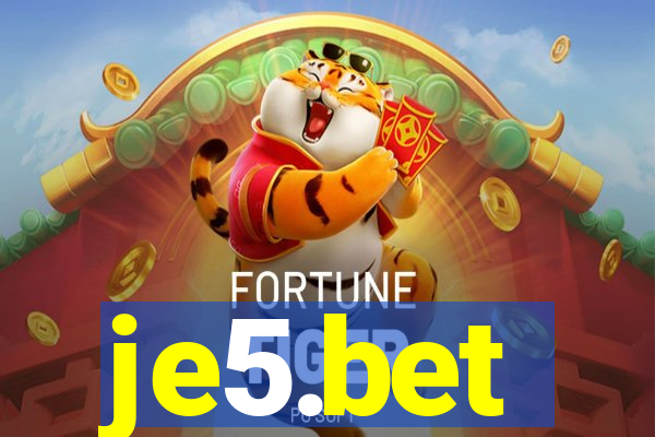 je5.bet