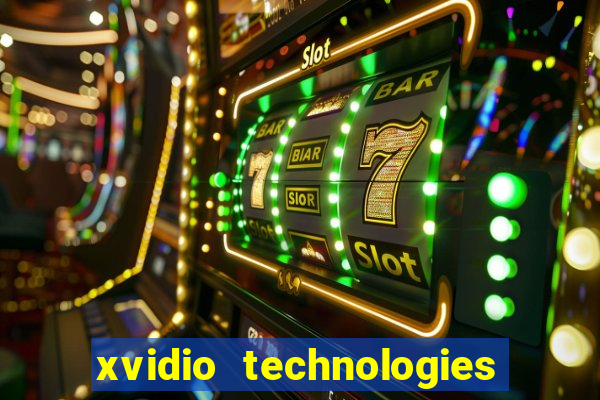 xvidio technologies startup brasil 2024 download