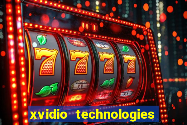 xvidio technologies startup brasil 2024 download