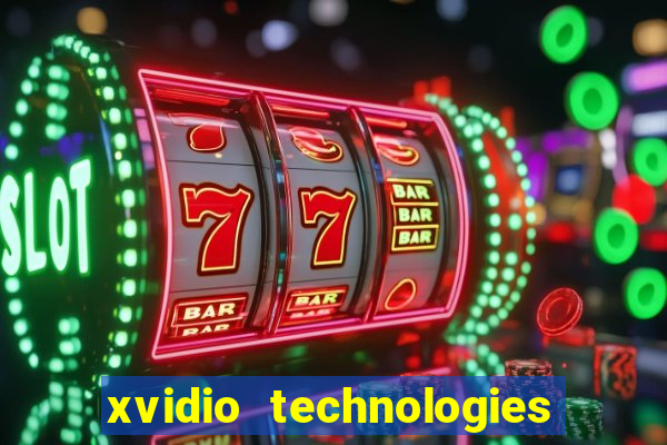 xvidio technologies startup brasil 2024 download