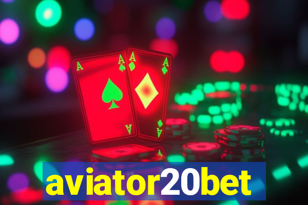 aviator20bet