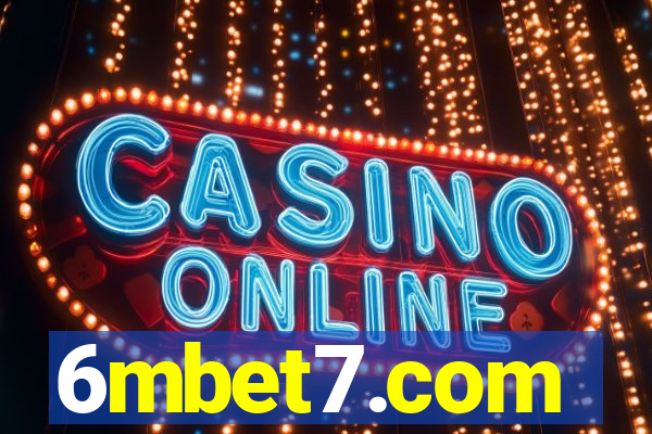 6mbet7.com