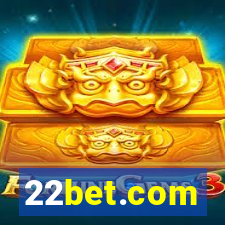 22bet.com