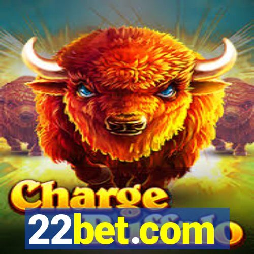 22bet.com