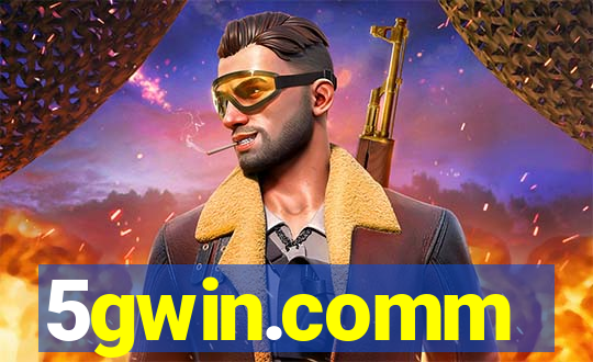 5gwin.comm