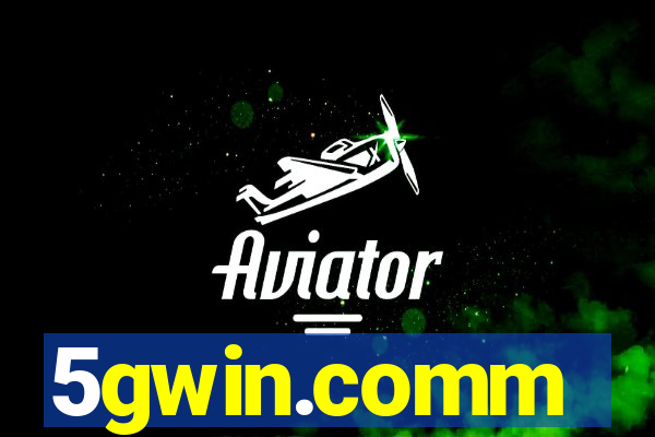 5gwin.comm