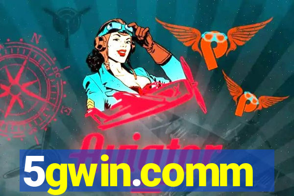 5gwin.comm