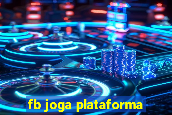 fb joga plataforma