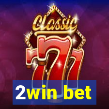 2win bet