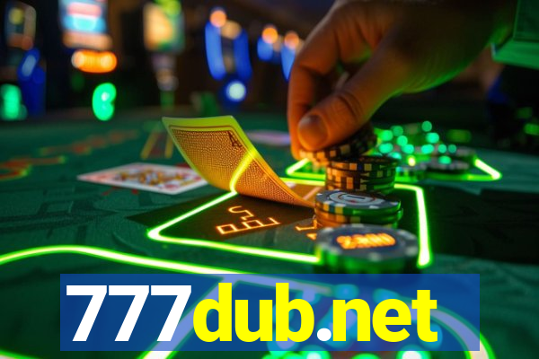 777dub.net