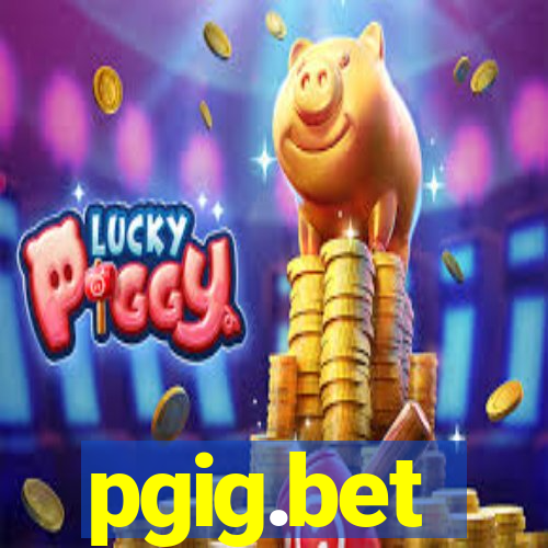 pgig.bet