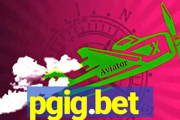 pgig.bet