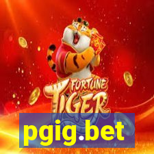 pgig.bet