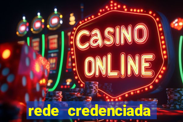 rede credenciada porto seguro