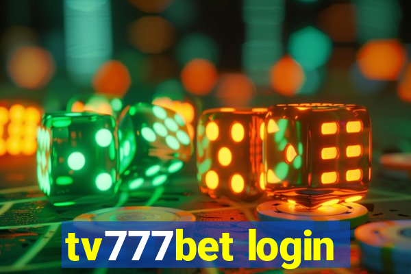 tv777bet login
