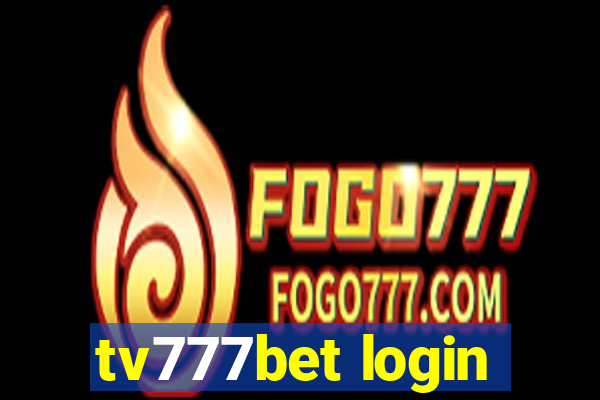 tv777bet login