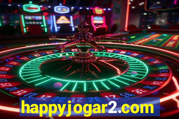 happyjogar2.com
