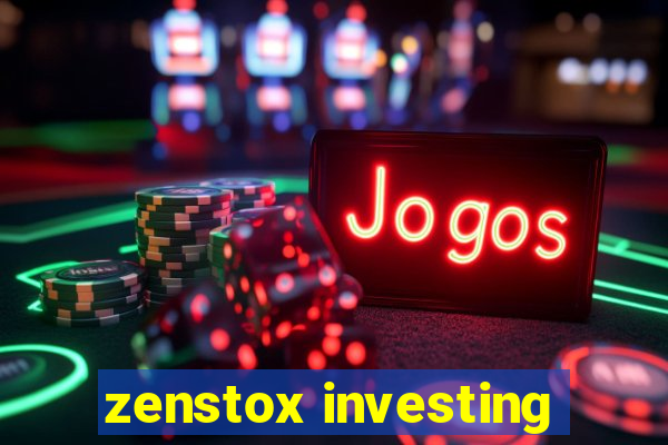zenstox investing