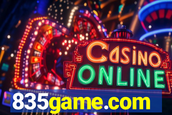 835game.com