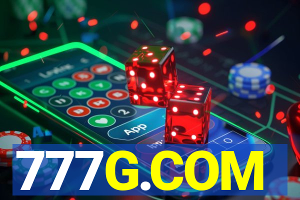 777G.COM