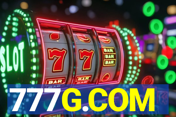 777G.COM