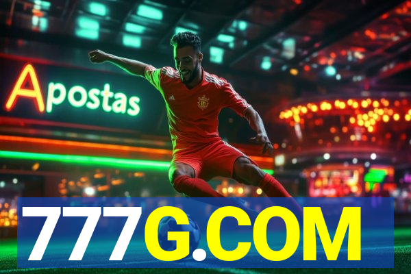 777G.COM