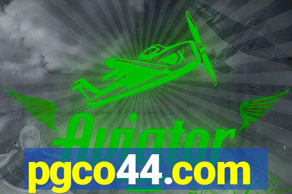 pgco44.com