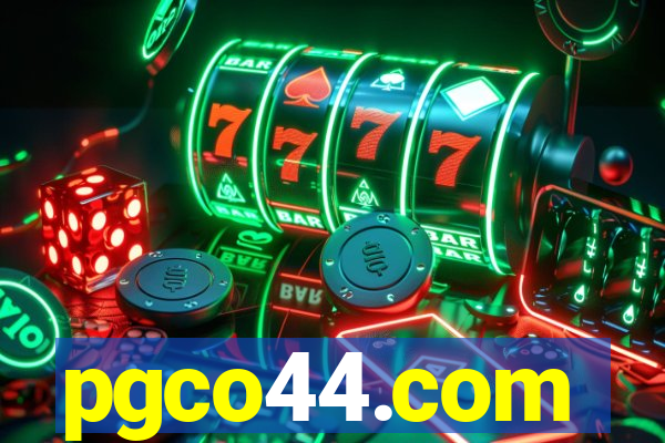 pgco44.com