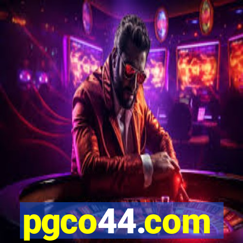 pgco44.com
