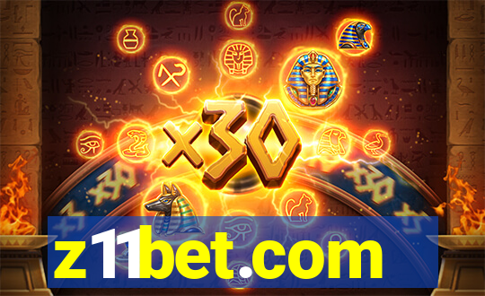 z11bet.com