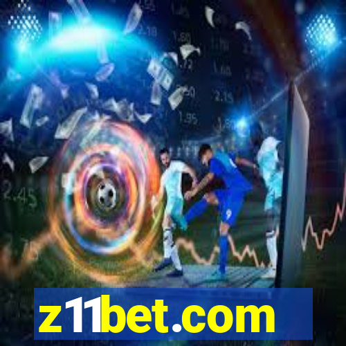 z11bet.com