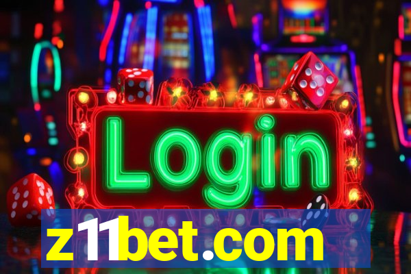 z11bet.com