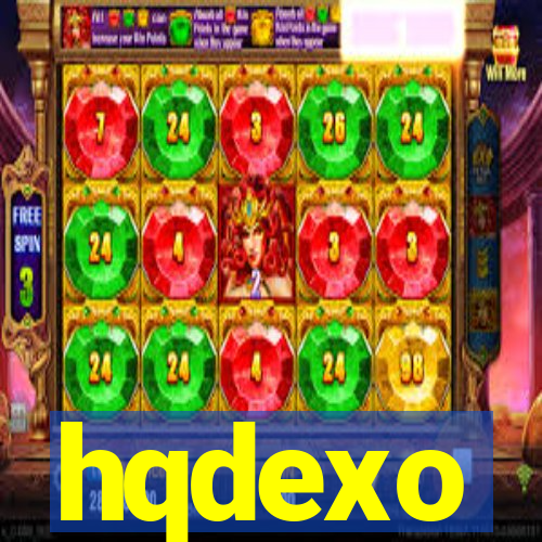 hqdexo