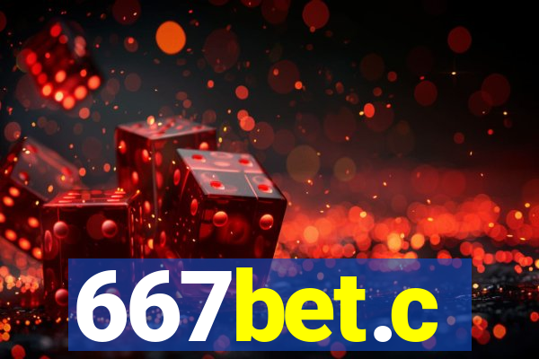 667bet.c